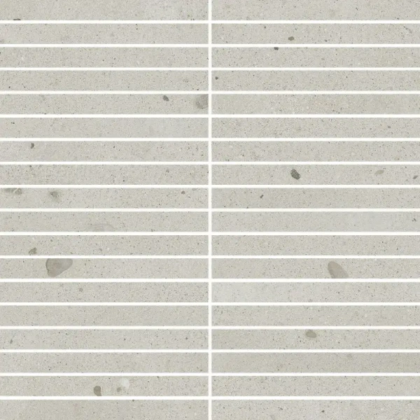 Керамогранит  / Италон / Italon / Avantgarde / Авангард/ Мозаика Пьюр Стрип 30х30 / Pure Mosaico Strip 30х30